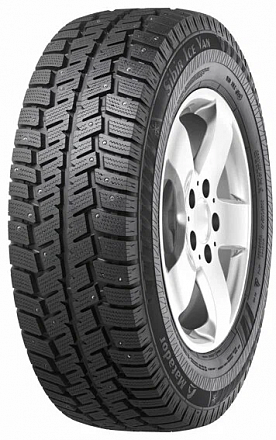   MATADOR MPS500 Sibir Ice Van 205/65 R16C 107/105R TL 